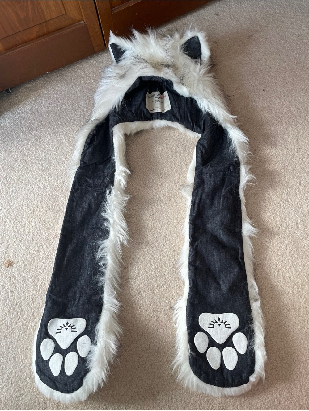 Spirithoods